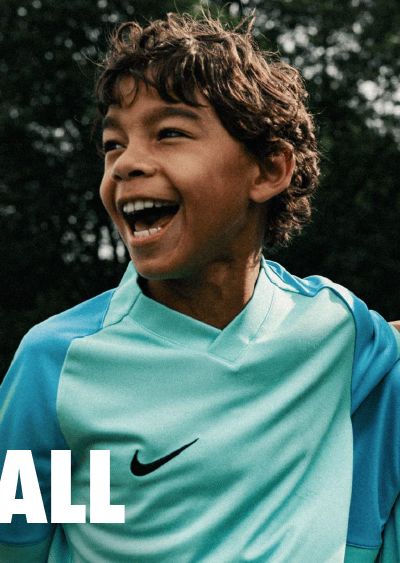 Nike Team Football 2026 Katalog